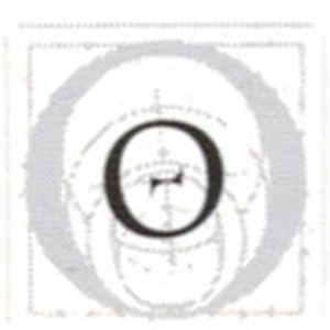 Oneiros (& other) Books